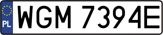 WGM7394E