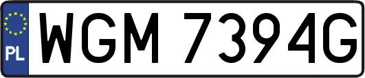 WGM7394G