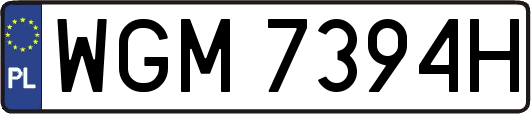 WGM7394H