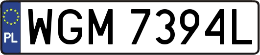 WGM7394L
