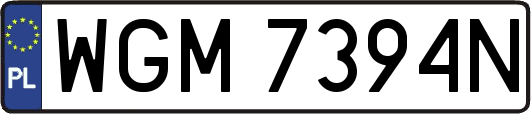 WGM7394N