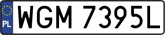 WGM7395L