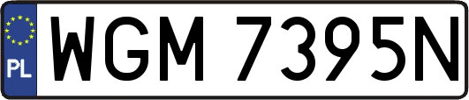 WGM7395N