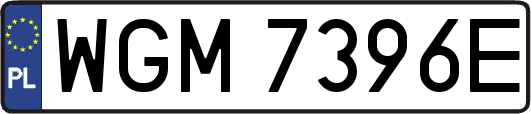 WGM7396E