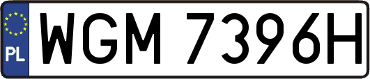 WGM7396H