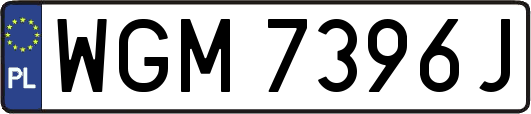 WGM7396J