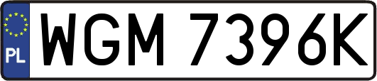 WGM7396K