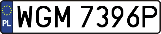 WGM7396P