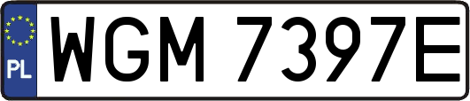 WGM7397E