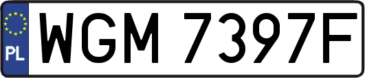 WGM7397F