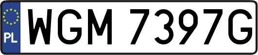 WGM7397G