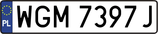 WGM7397J
