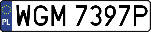 WGM7397P