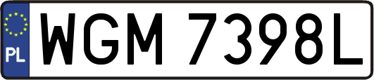 WGM7398L