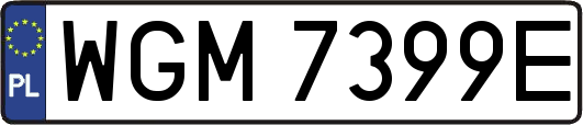 WGM7399E