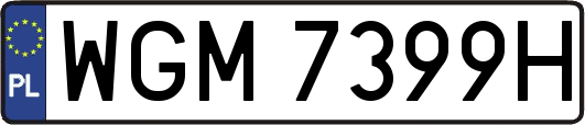 WGM7399H
