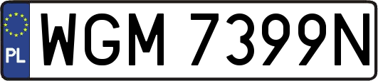 WGM7399N