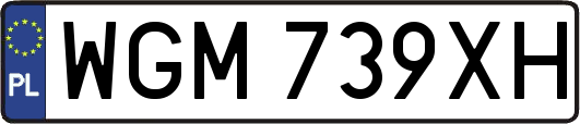 WGM739XH