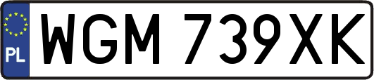 WGM739XK