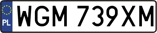 WGM739XM