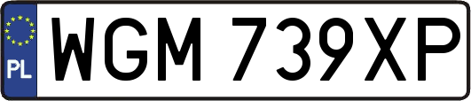 WGM739XP