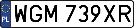 WGM739XR