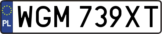 WGM739XT