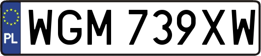 WGM739XW