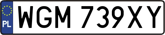 WGM739XY