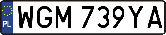 WGM739YA