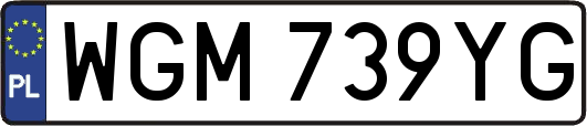 WGM739YG