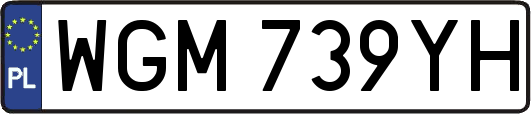 WGM739YH