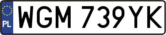 WGM739YK