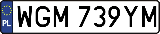 WGM739YM