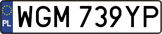 WGM739YP
