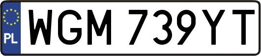 WGM739YT