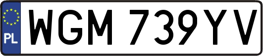 WGM739YV