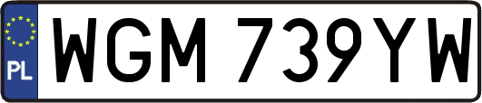 WGM739YW
