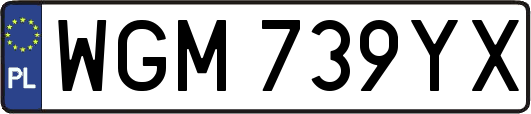 WGM739YX