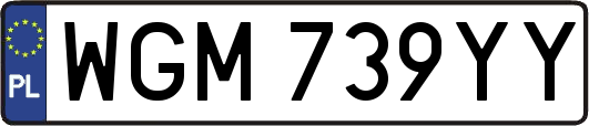WGM739YY