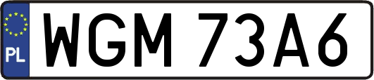 WGM73A6