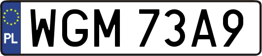 WGM73A9
