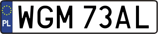 WGM73AL