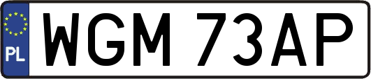 WGM73AP