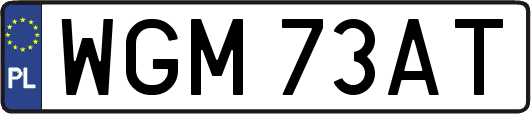 WGM73AT