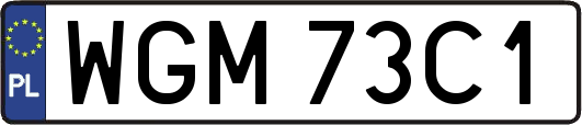 WGM73C1