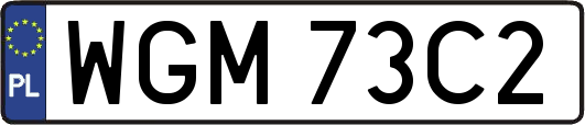 WGM73C2