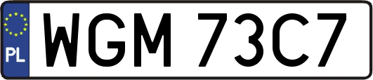 WGM73C7