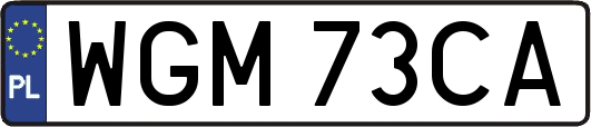 WGM73CA