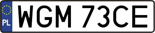 WGM73CE